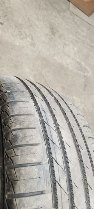 Vand 2 Anvelope Nokian 225/60/17 Vara Dot 21