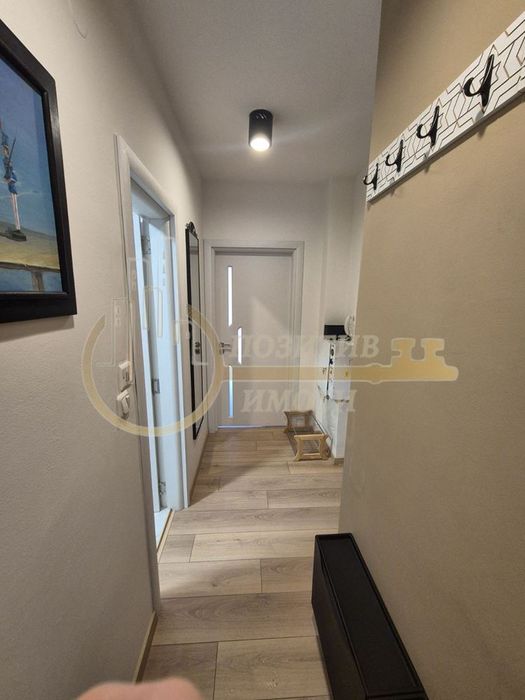 Дава се под наем Двустаен апартамент в София, Белите брези - 70 кв.м за 698.19 € - Снимка #11