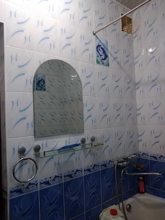 Сдаётся квартира парк фуркат