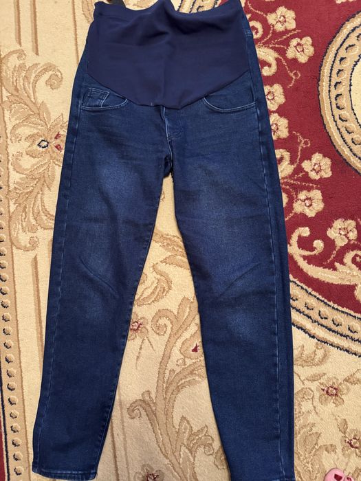 Брюки , джинсы для беременных