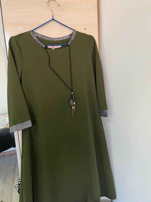 Женская платья новый