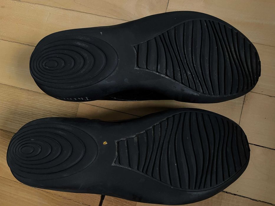 Pantofi barbatesti Think! masura 41