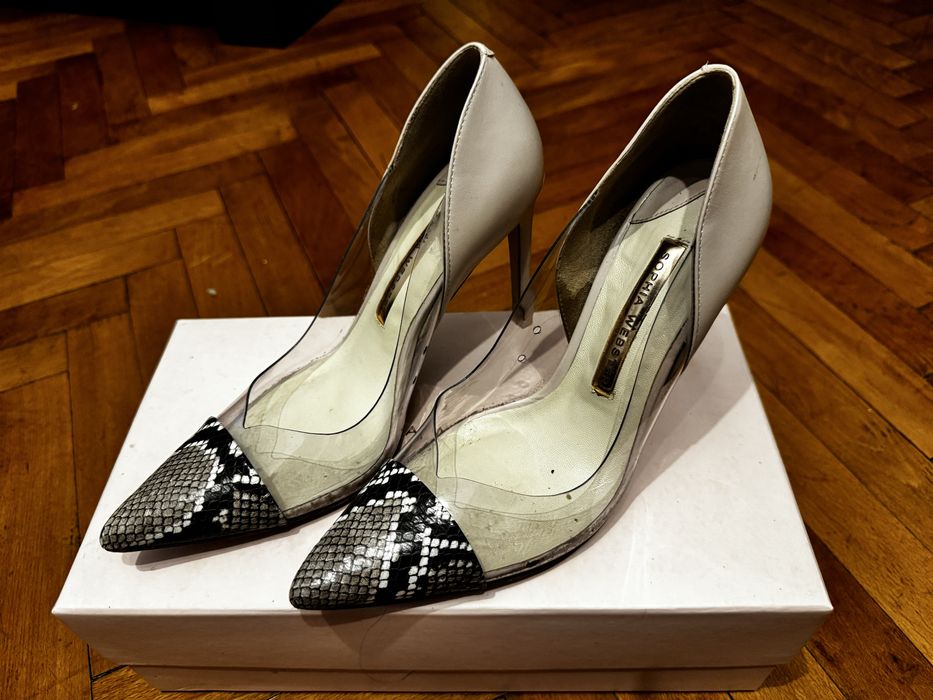 Pantofi de lux Sophia Webster - Mărimea 38