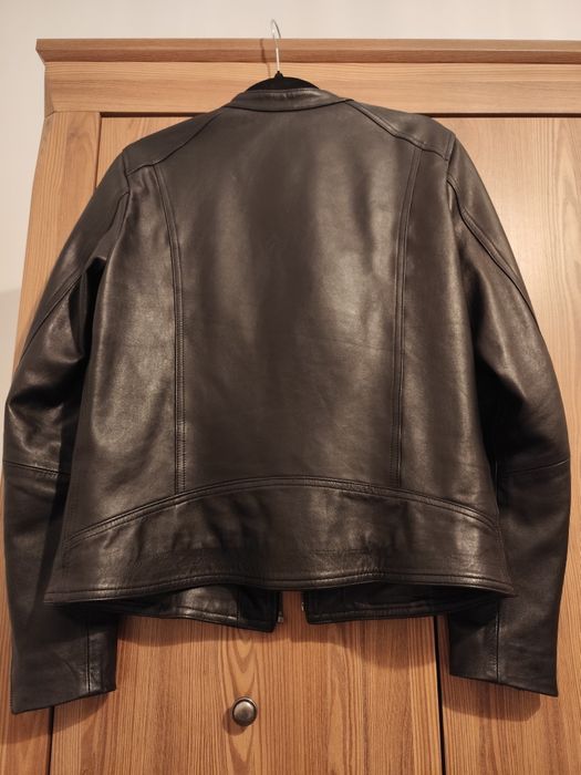 Италианско кожено яке