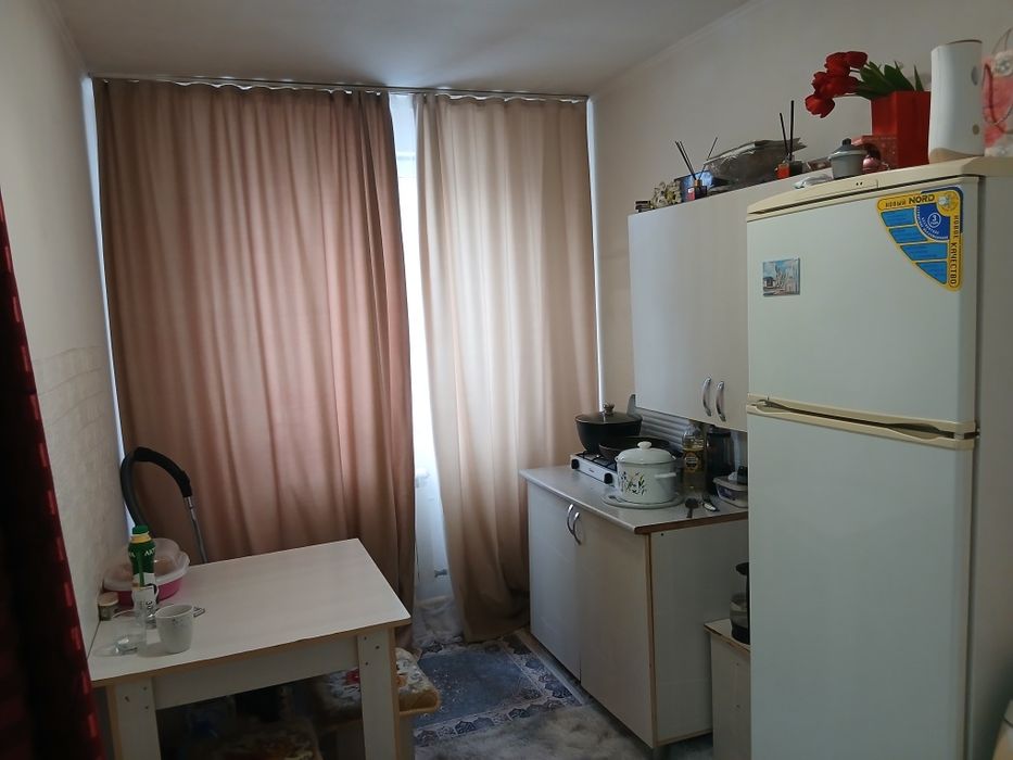Продам 1комнатную  квартиру