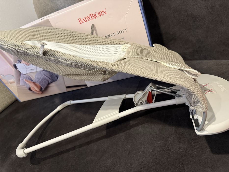 Balansoar  BABYBJORN