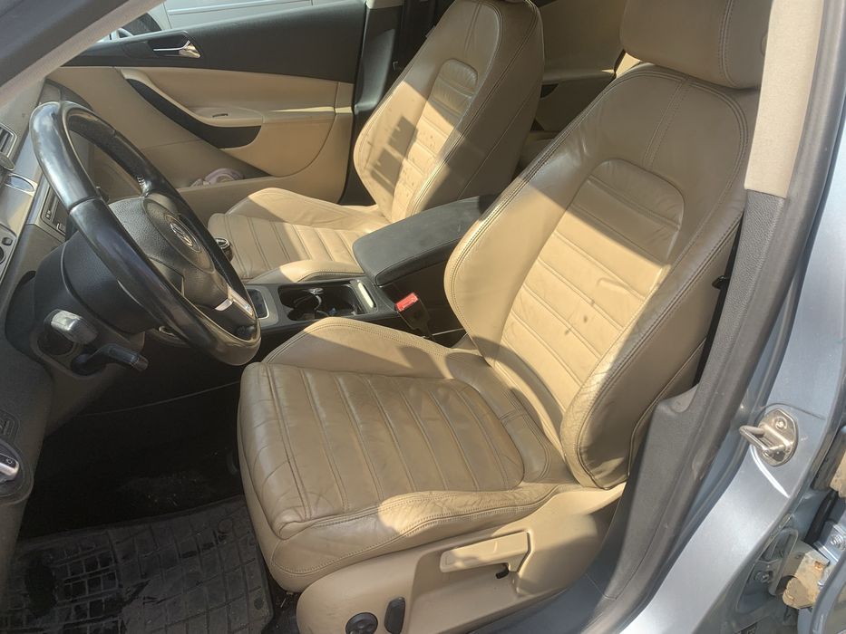 Vand Volkswagen Passat