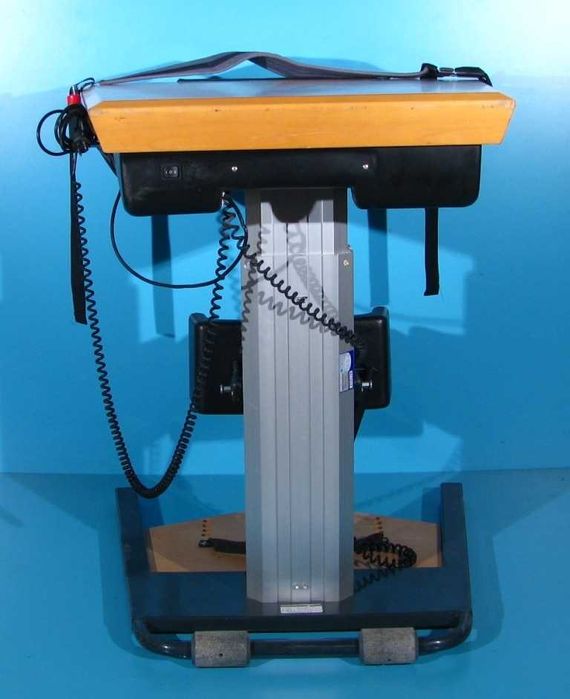 Verticalizator electric pentru persoane cu dizabilitati Richter