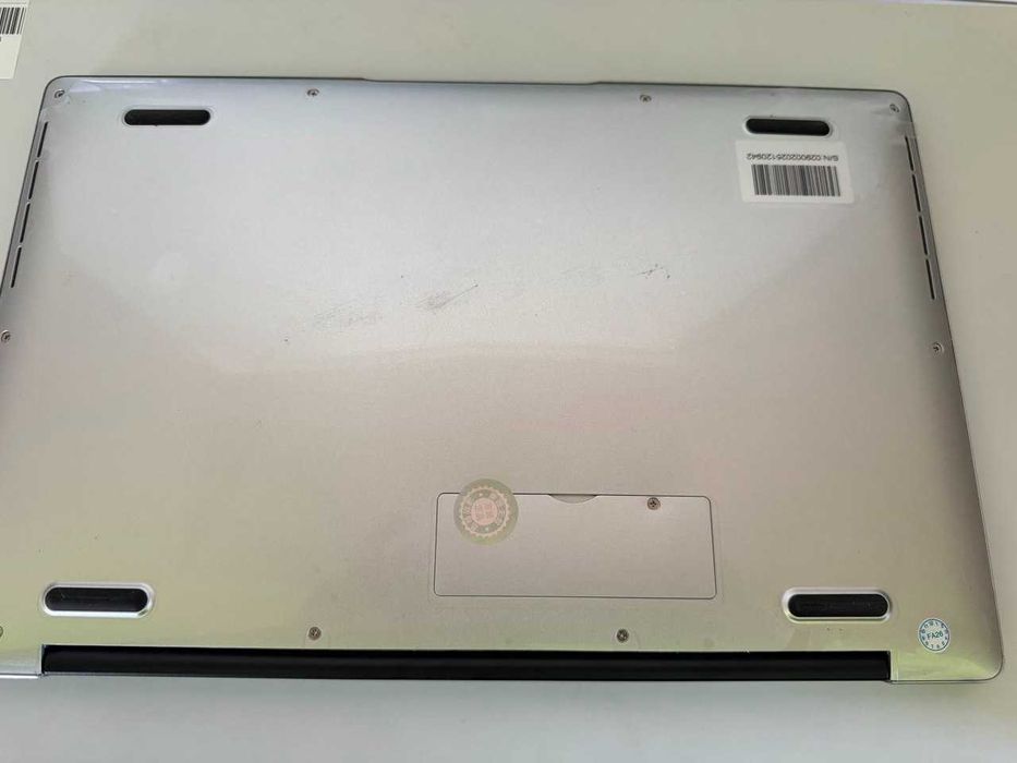 ноутбук NoteBook Yami