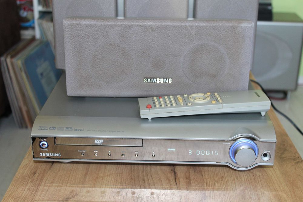 Samsung HT- DM150