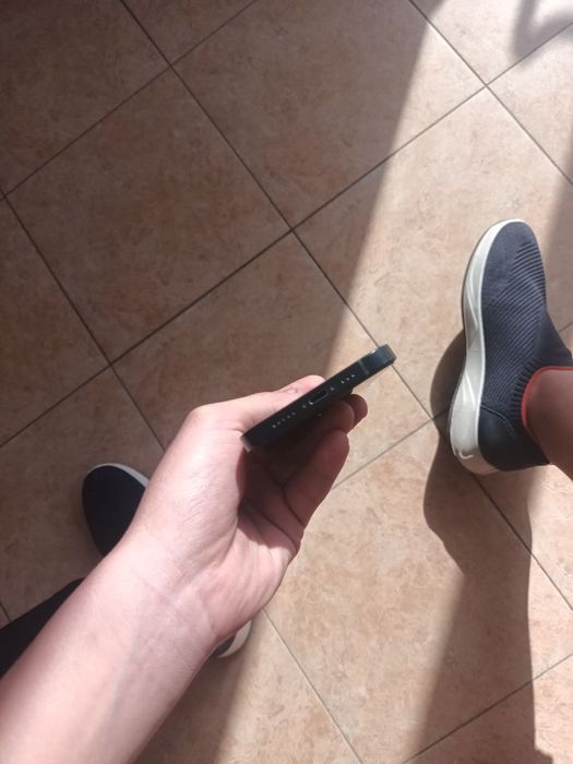 Iphone 13 karopka dakument