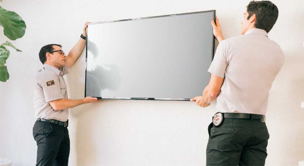 Установка АНТЕННА и Кронштейн для Телевизоров ЗВОНИТЕ Мастер