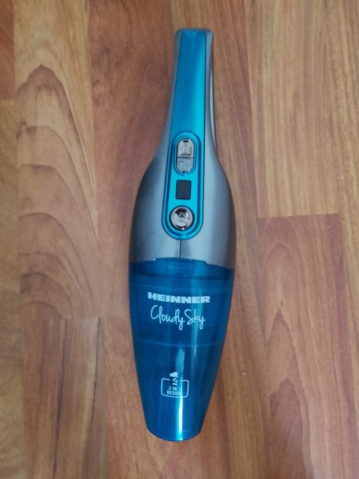 Aspirator vertical Heinner