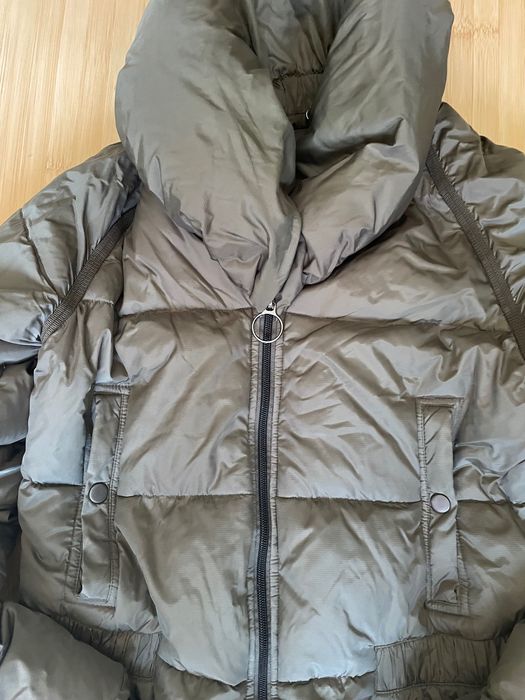 Дамско зимно яке Levi’s Strauss and Co