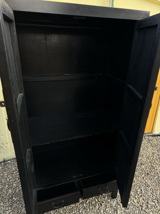 Dulap/sifonier antichizat