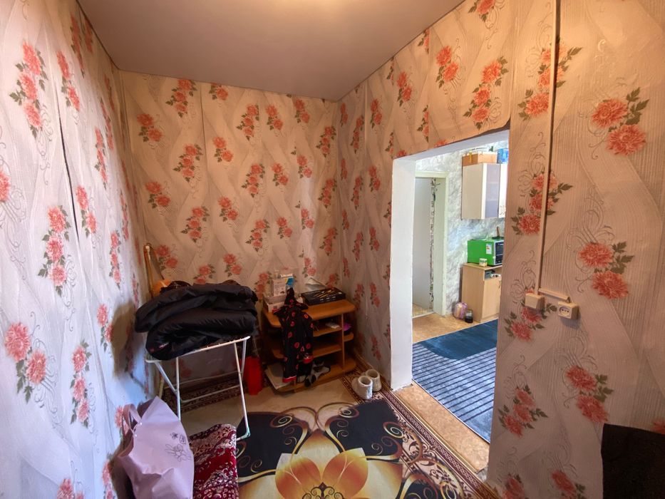 Продается дом в Затоболовке