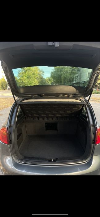 Seat Altea 2013 кора за багажник