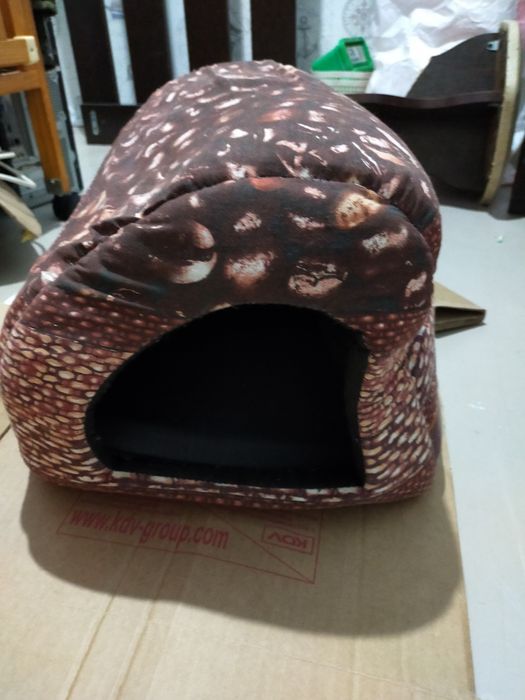 Продам домик для кошки