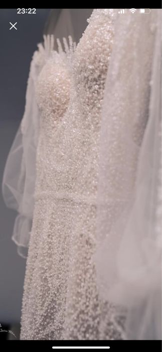 Rochie de mireasă Maya Fashion