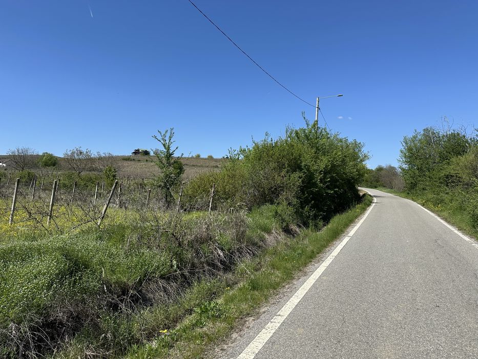 Teren intravilan de vanzare