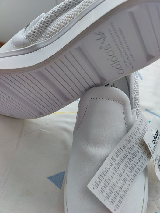 Vand pantofi piele, marime 41 si 42
