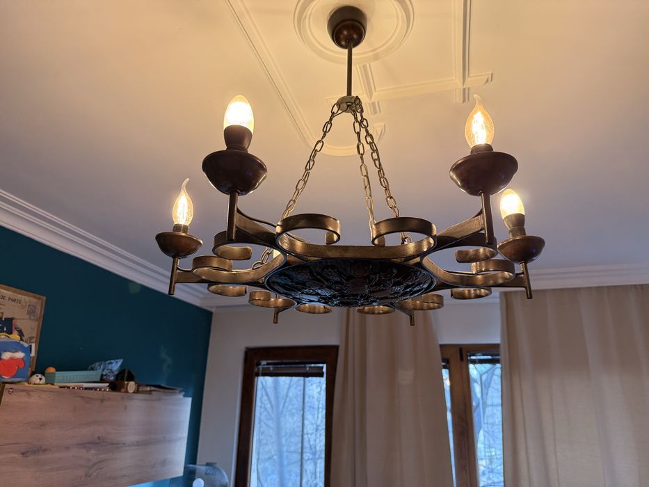 Продавам винтидж полилей