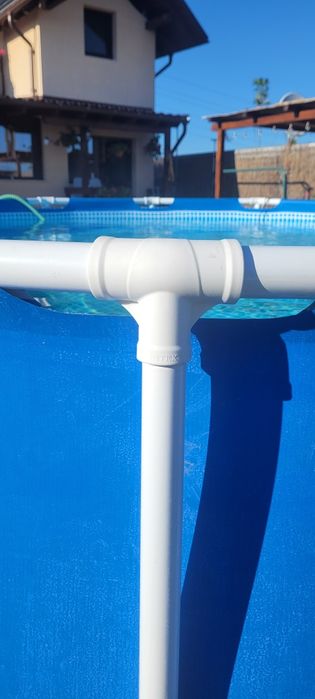 OFERTA Piscina Intex 457×122cm