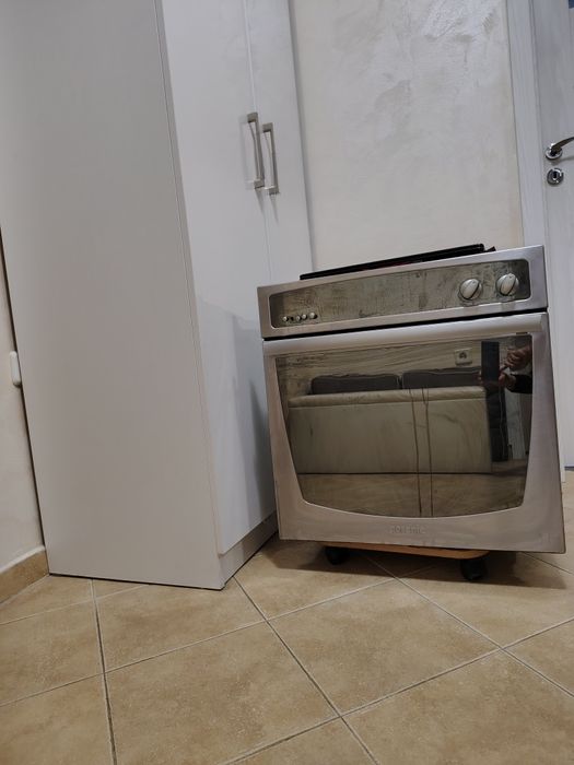 Фурна за вграждане Gorenie