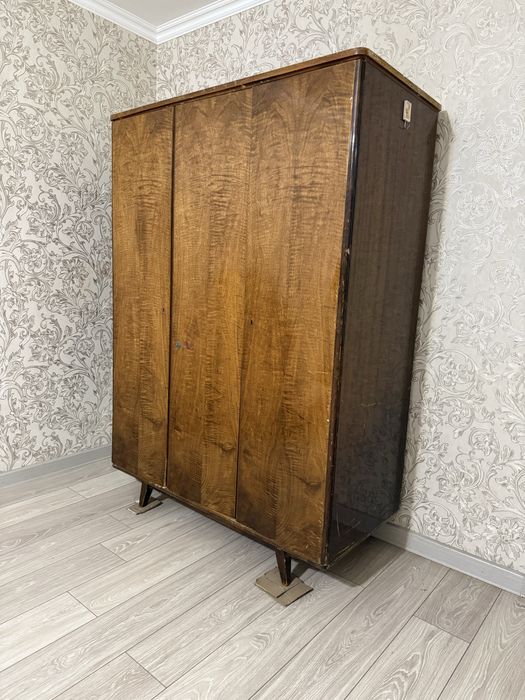 Шифонер советский союз,шкаф