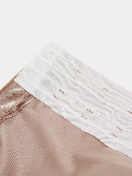 Корейский KDF, декоративные шторы, плотные, 200 * 280