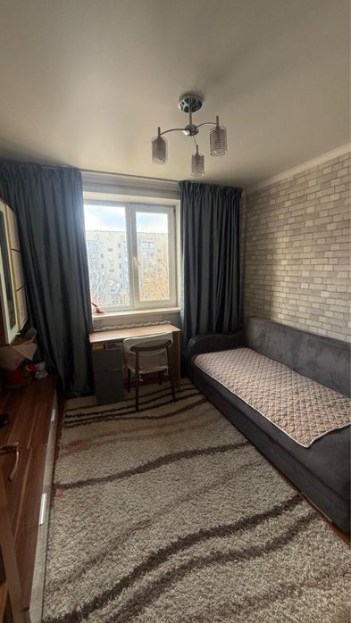 Продам 3х комн новой планировки