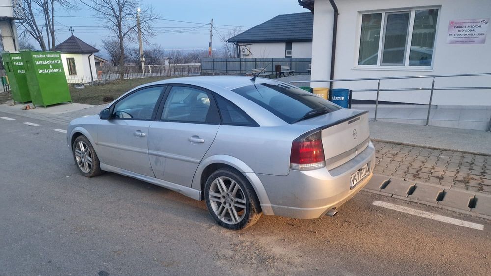 Motor 2.2 benzina Opel