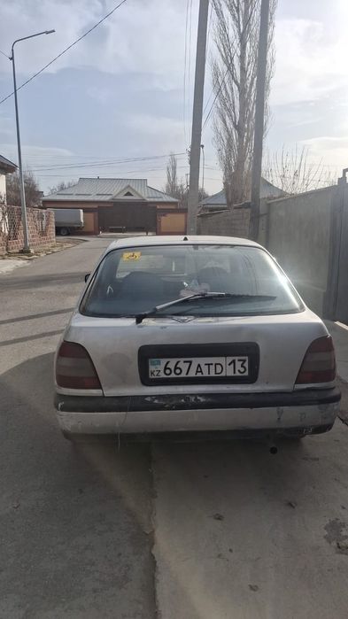 Продается машина