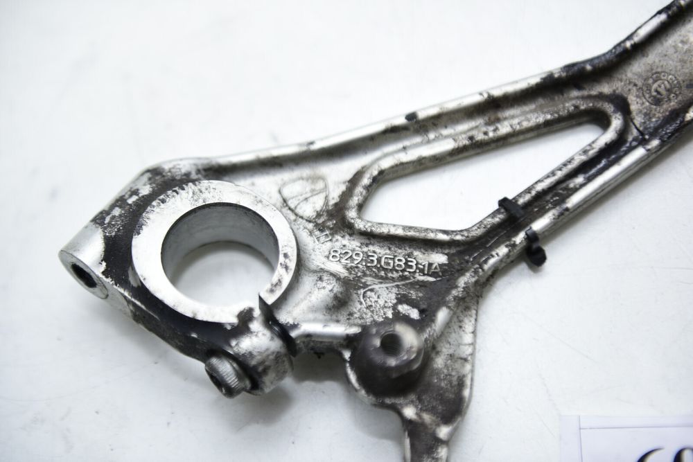 Ducati Panigale V4S V4 2018 - 2022 Suport Cric Lateral Stanga