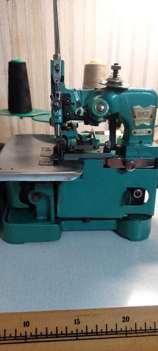 Продам Оверлог бу