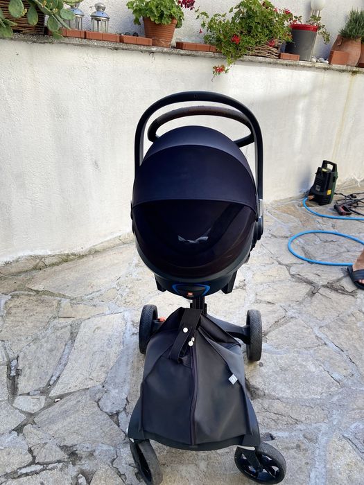 Детска количка Stokke