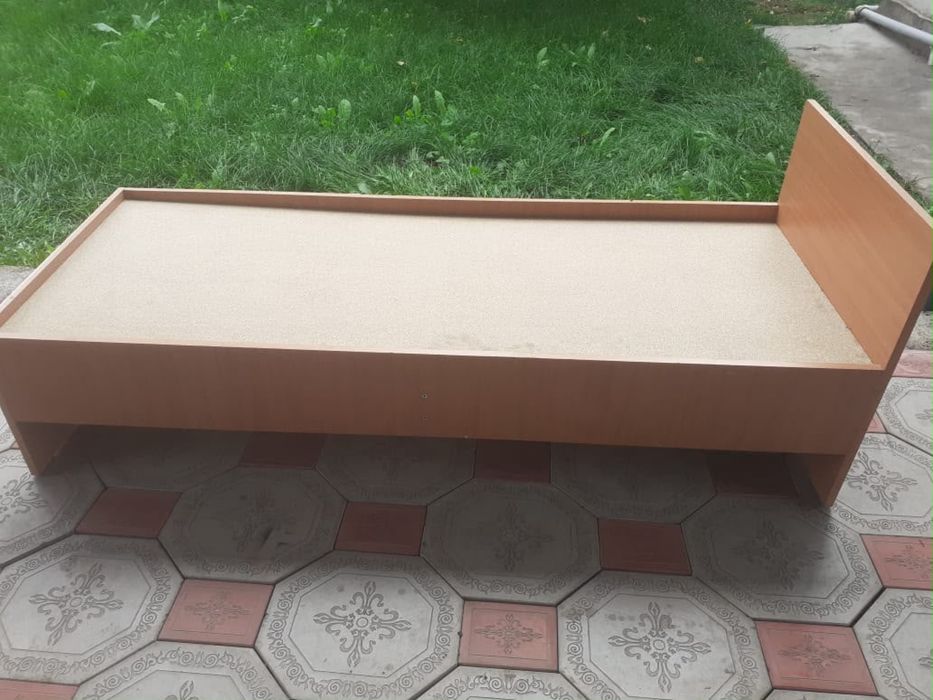 Продам      кровать