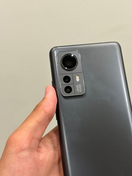 Xiaomi 12s 128/8gb