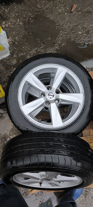 Jante Opel ,Ford- Volvo xc 60 xc90 S40 V50 V60 V40 etc...