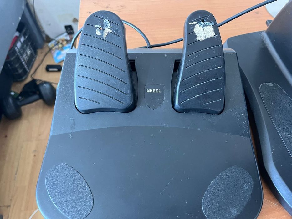 Volan gaming Myria MY-1002