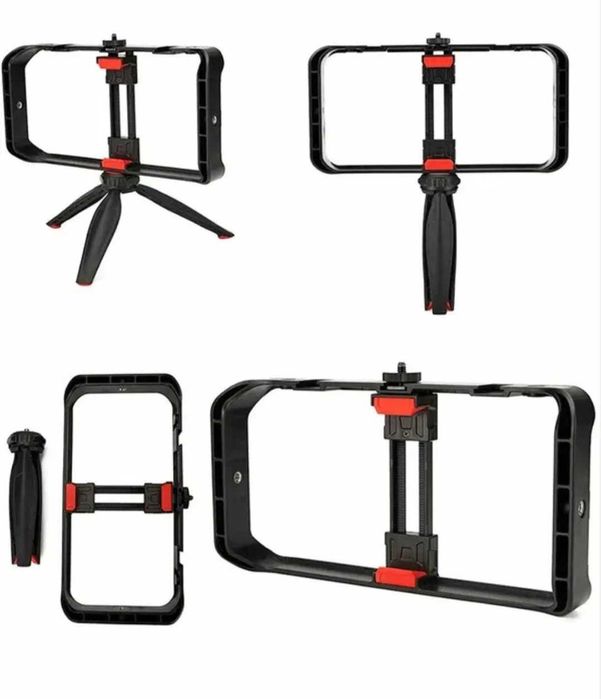 Штатив Jmary MT-33