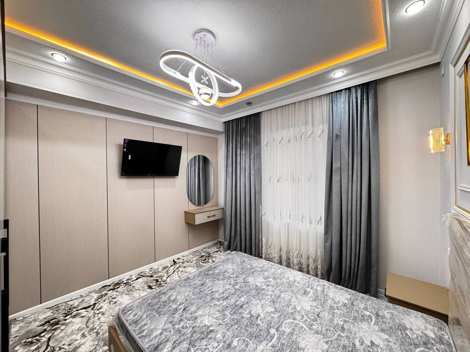 3х хонали уй сотилади Вокзал