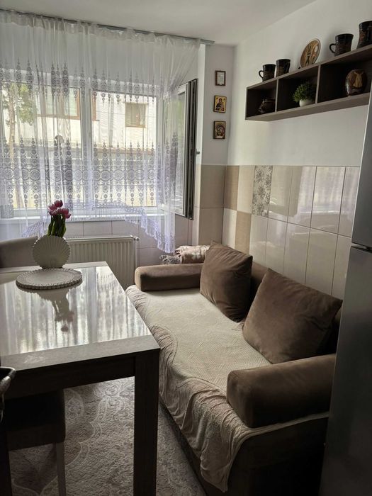 Apartament 2 camere SD George Enescu