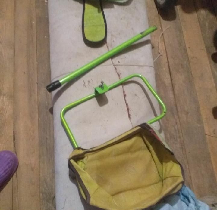 Продаю велосипед