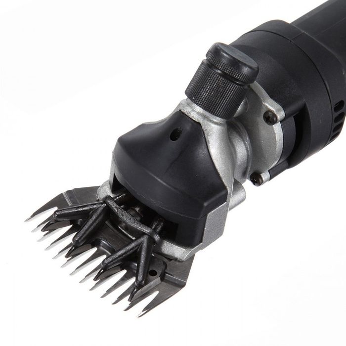 Полска Машинка за Животни  Подстригване на Овце Машина 2400W