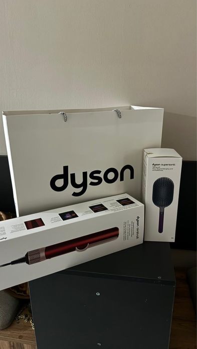 Выпрямитель DYSON
