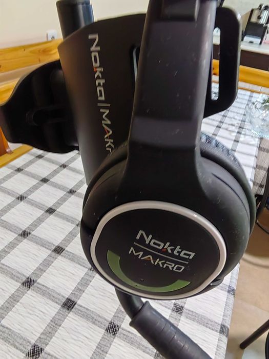 Nokta gold kruzer