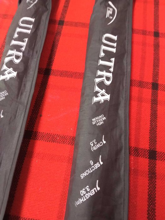 Въдици за риболов