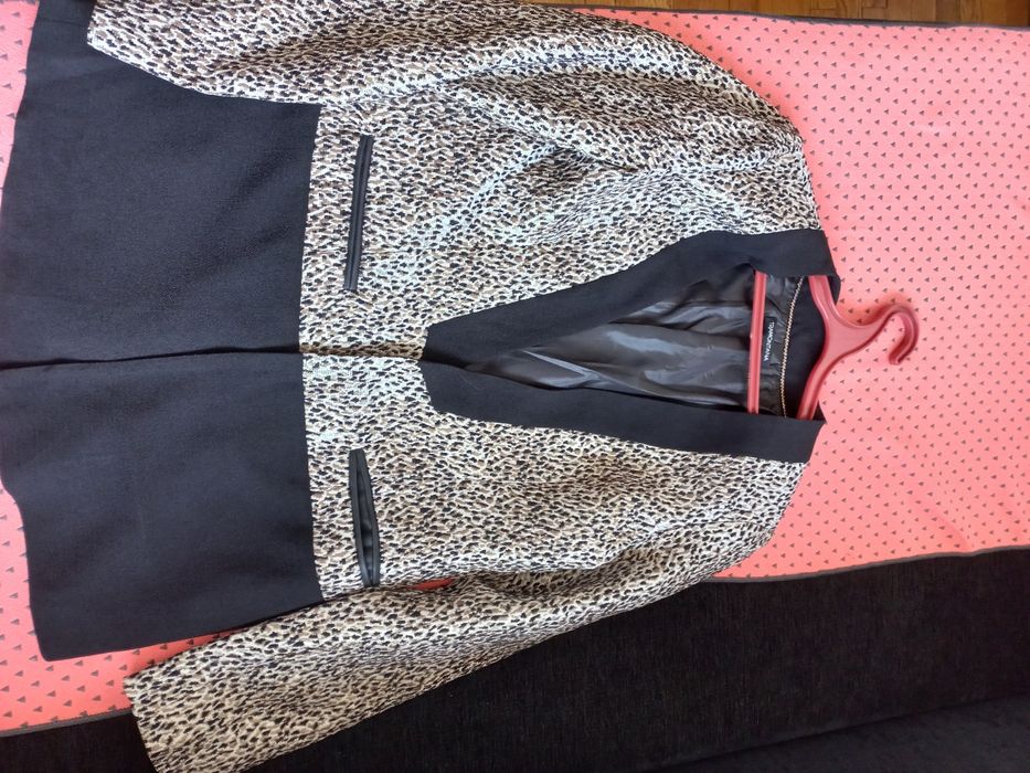 Пиджак стильный женский