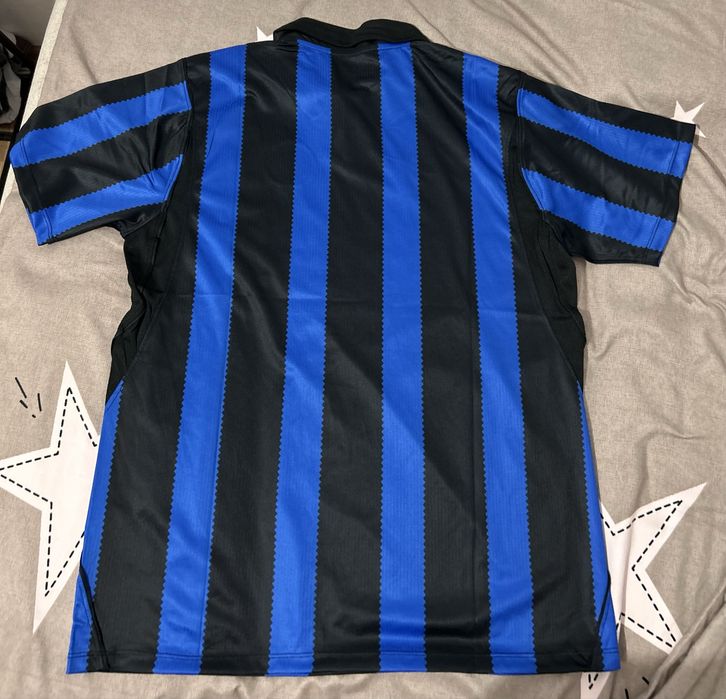 Tricouri Fotbal 26/27